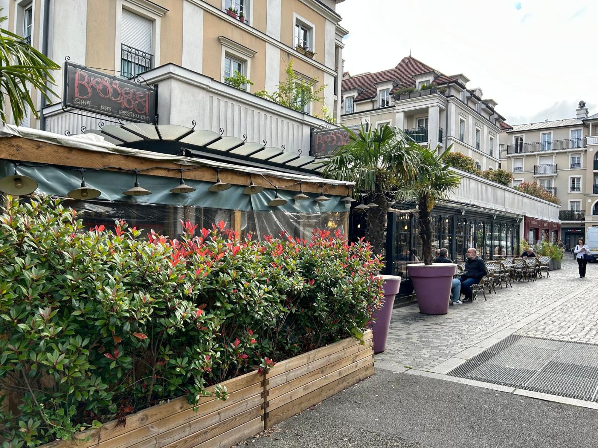 Sweet And Comfy In Hyper City Center With Netflix, Prime And Disney Plus Included Noisy-le-Grand Exteriör bild